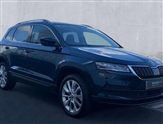 Skoda Karoq Image 1