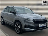 Skoda Karoq Image 1