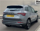 Skoda Karoq Image 3