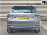 Skoda Karoq Image 4