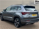 Skoda Karoq Image 5