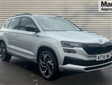 Skoda Karoq Image 1