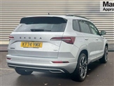 Skoda Karoq Image 3