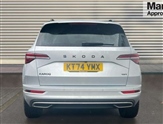 Skoda Karoq Image 4