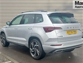 Skoda Karoq Image 5