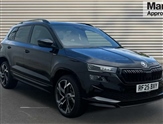 Skoda Karoq Image 1