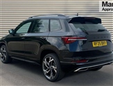 Skoda Karoq Image 5