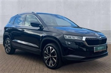 Used Skoda Karoq