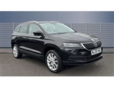 Skoda Karoq Image 1