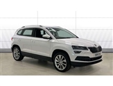 Skoda Karoq Image 1