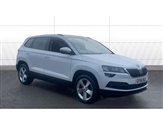 Skoda Karoq Image 1