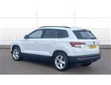 Skoda Karoq Image 2