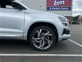 Skoda Karoq Image 5