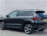 Skoda Karoq Image 3