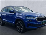 Skoda Karoq Image 1
