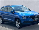 Skoda Karoq Image 1