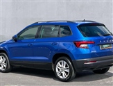 Skoda Karoq Image 3