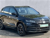 Skoda Karoq Image 1