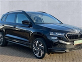 Skoda Karoq Image 1