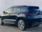 Skoda Karoq Image 3