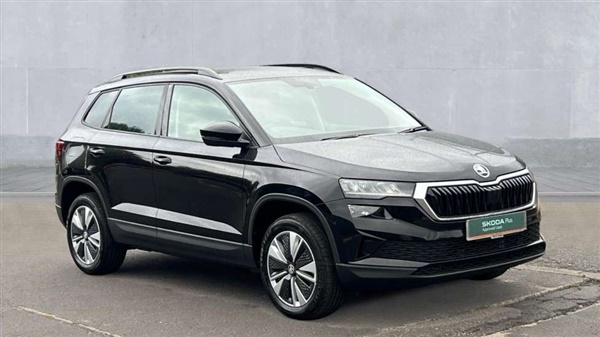 Large image for the Used Skoda Karoq