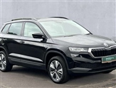 Skoda Karoq Image 1