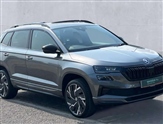 Skoda Karoq Image 1