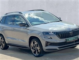 Skoda Karoq Image 1