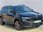 Skoda Karoq Image 1
