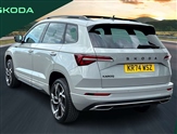 Skoda Karoq Image 3