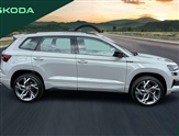 Skoda Karoq Image 4