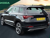 Skoda Karoq Image 3