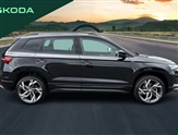 Skoda Karoq Image 4