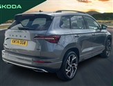 Skoda Karoq Image 3