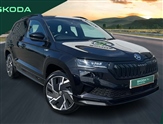 Skoda Karoq Image 1