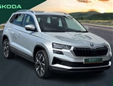 Skoda Karoq Image 1