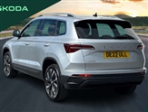 Skoda Karoq Image 3