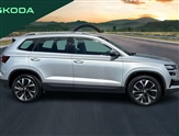 Skoda Karoq Image 4