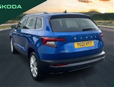 Skoda Karoq Image 3
