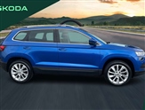 Skoda Karoq Image 4
