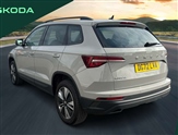 Skoda Karoq Image 3
