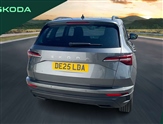Skoda Karoq Image 3