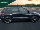 Skoda Karoq Image 4