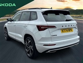 Skoda Karoq Image 3