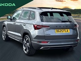 Skoda Karoq Image 3