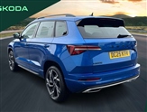 Skoda Karoq Image 3