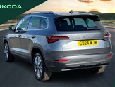 Skoda Karoq Image 3