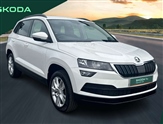 Skoda Karoq Image 1