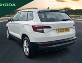 Skoda Karoq Image 3