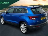 Skoda Karoq Image 3